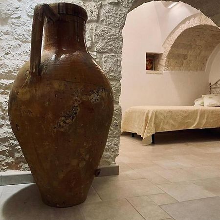 Trullo del Capasone Alberobello Exterior foto